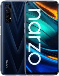 Замена разъема зарядки на телефоне Realme Narzo 20 Pro в Ульяновске